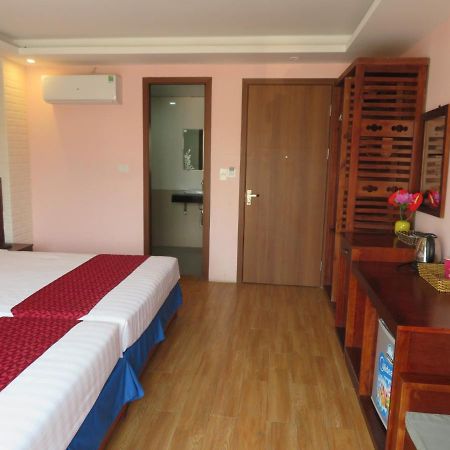 Vip Sapa Hotel Zewnętrze zdjęcie