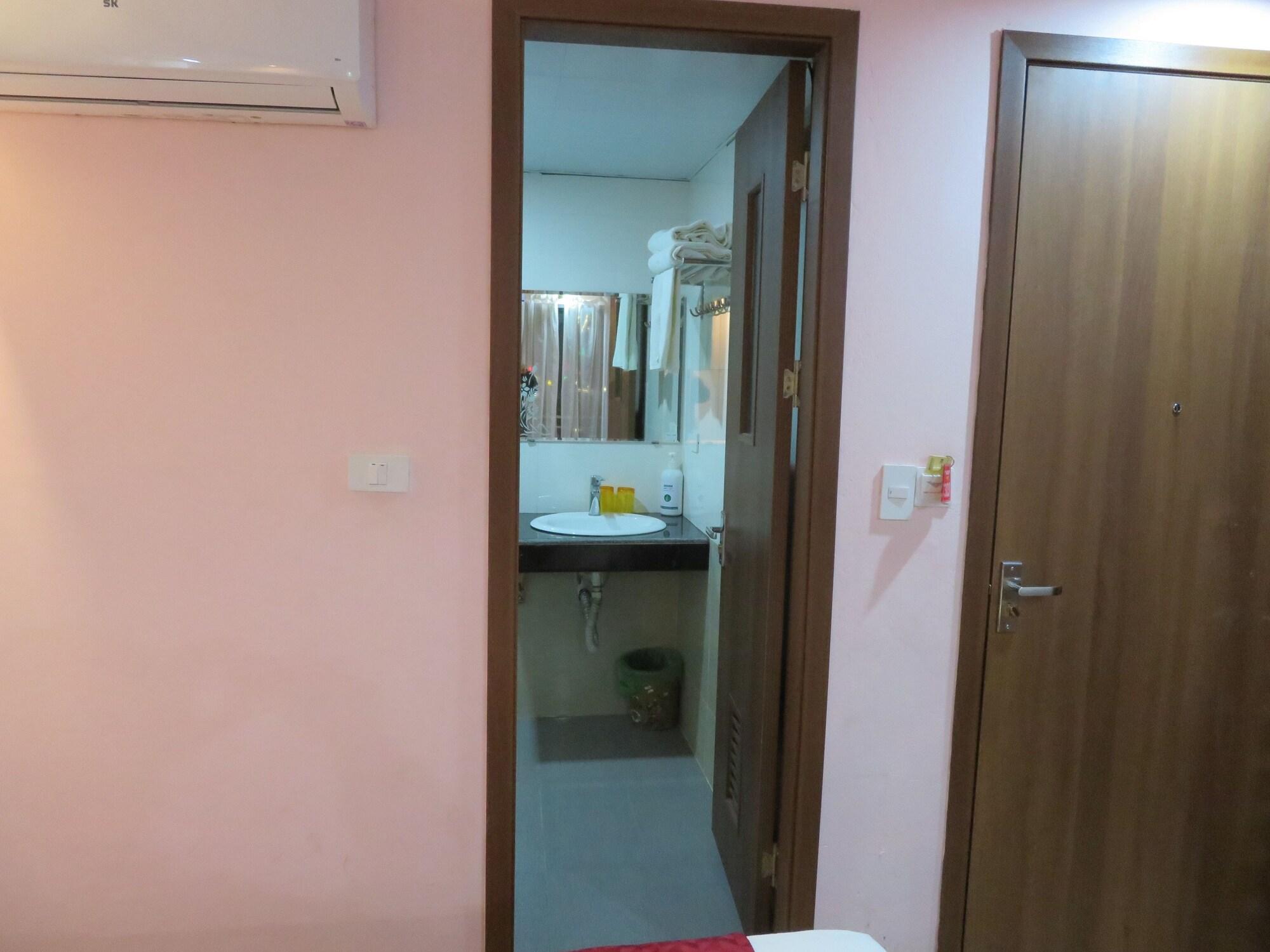 Vip Sapa Hotel Zewnętrze zdjęcie