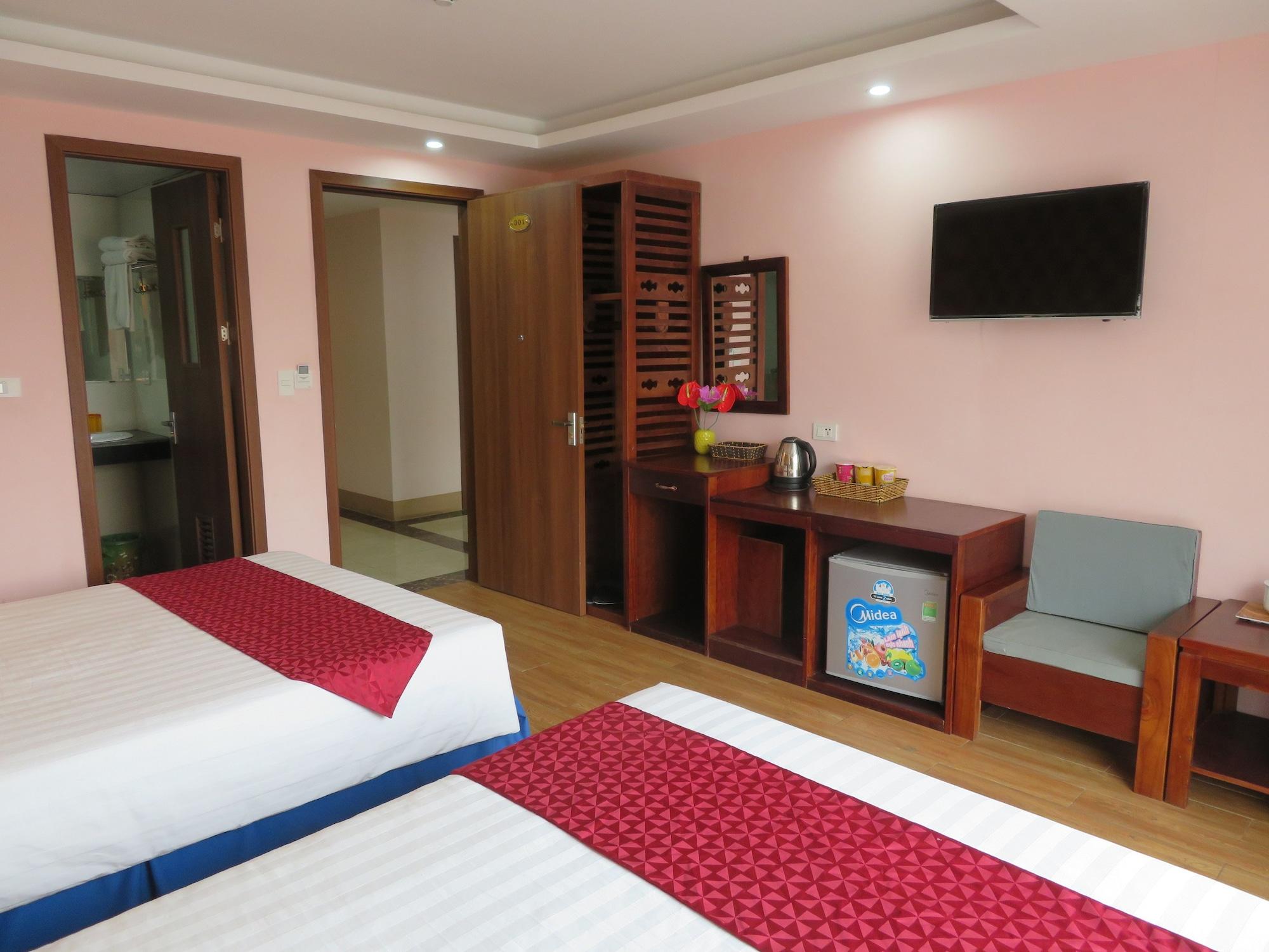 Vip Sapa Hotel Zewnętrze zdjęcie