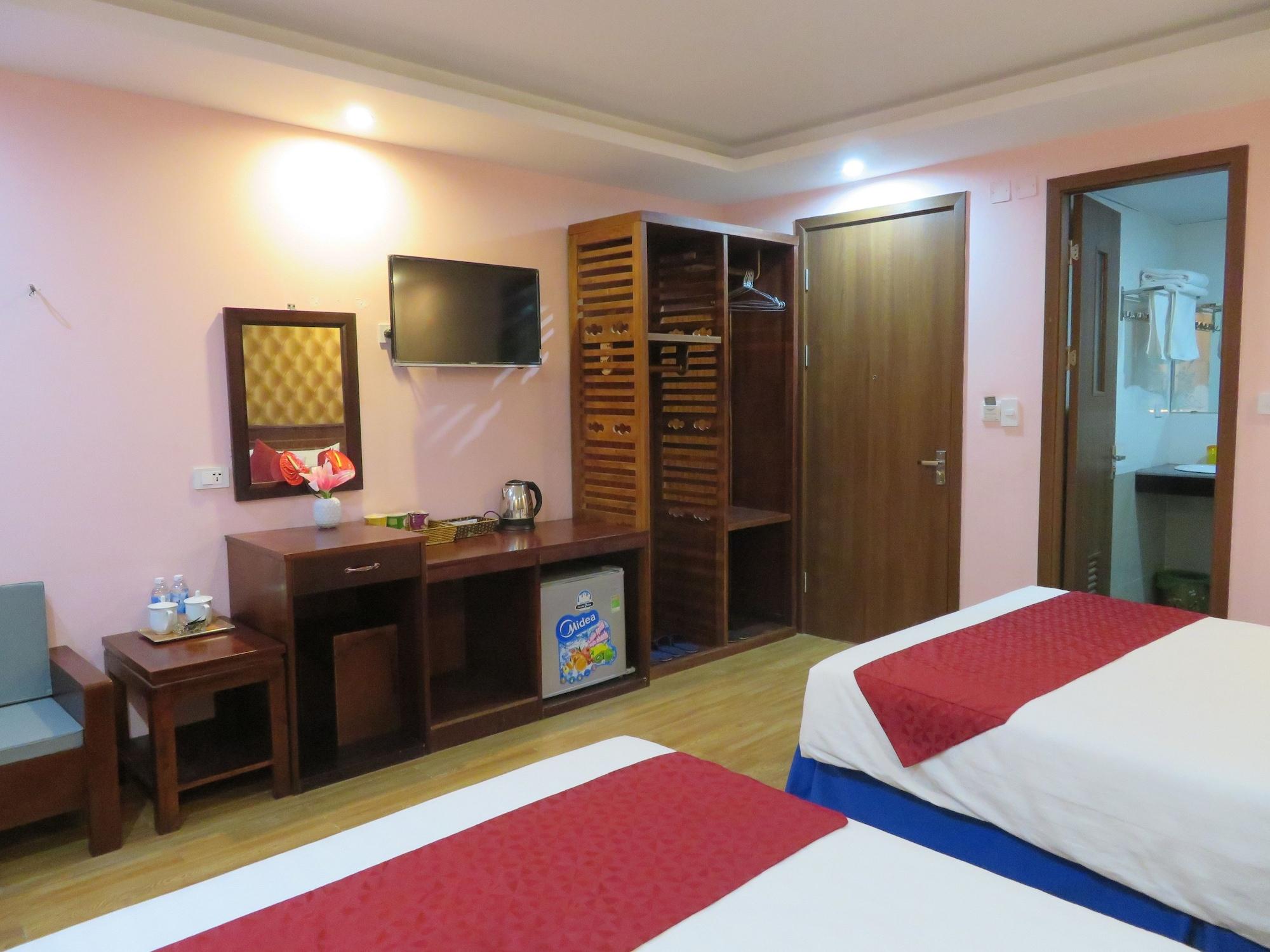 Vip Sapa Hotel Zewnętrze zdjęcie
