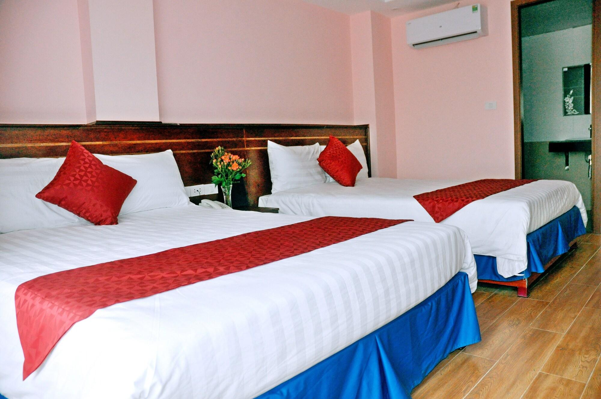 Vip Sapa Hotel Zewnętrze zdjęcie