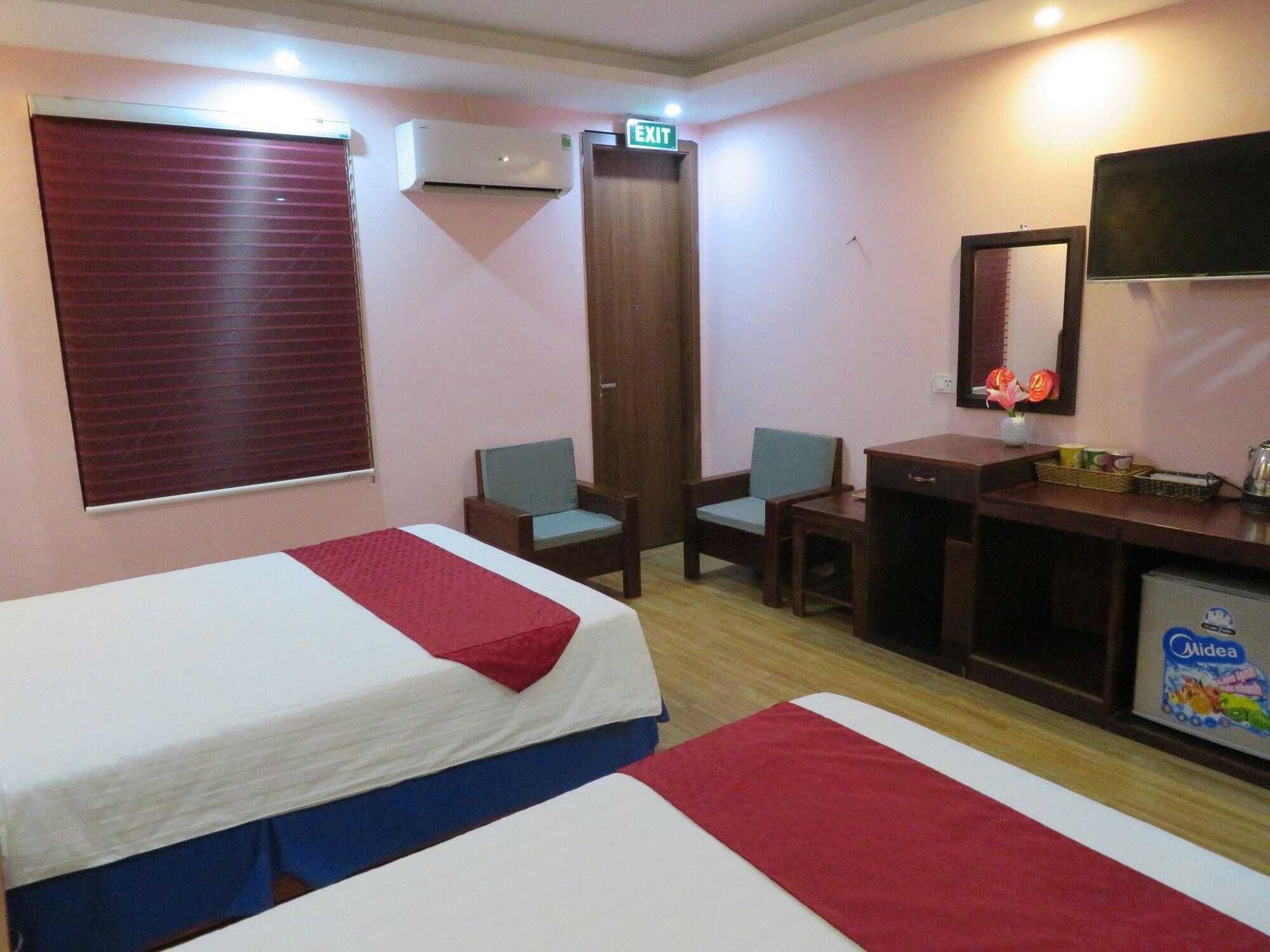 Vip Sapa Hotel Zewnętrze zdjęcie