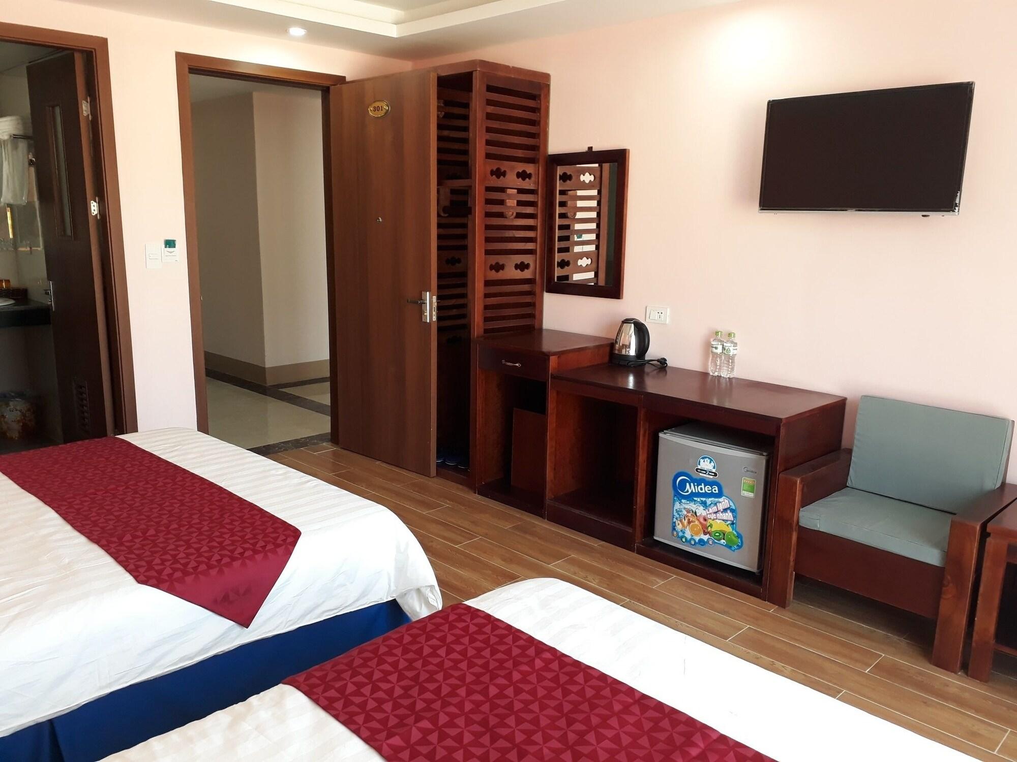 Vip Sapa Hotel Zewnętrze zdjęcie