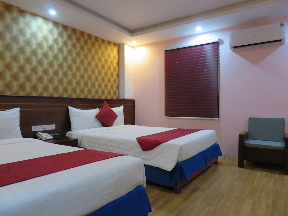 Vip Sapa Hotel Zewnętrze zdjęcie