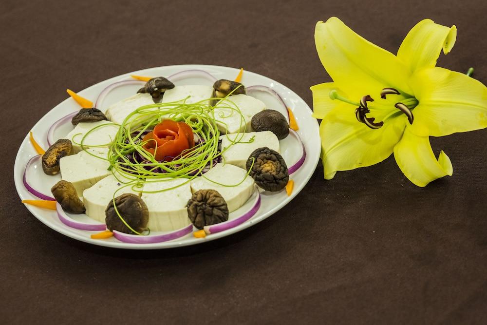 Vip Sapa Hotel Zewnętrze zdjęcie
