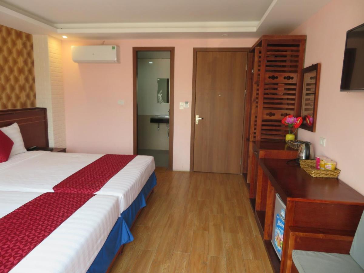 Vip Sapa Hotel Zewnętrze zdjęcie