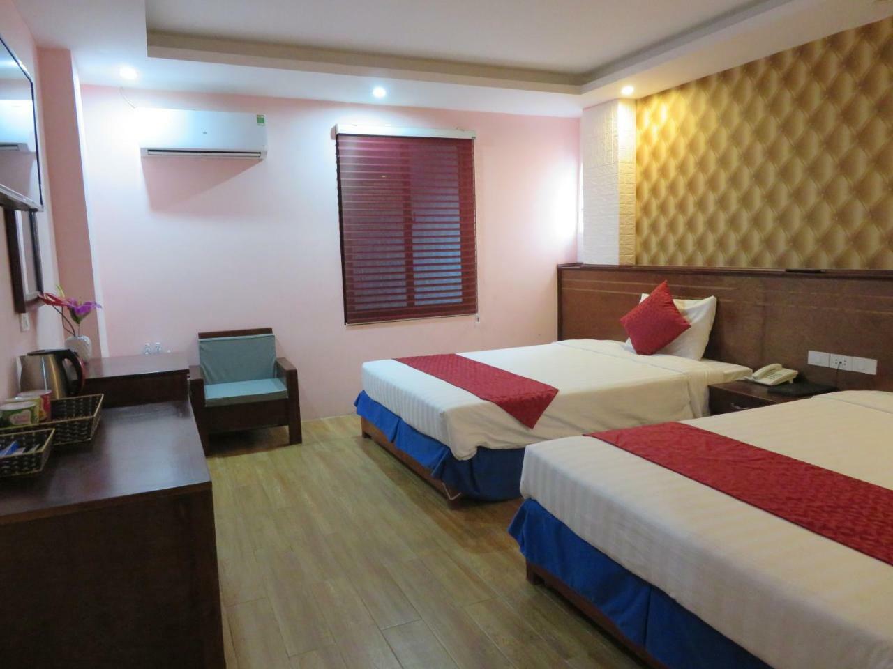 Vip Sapa Hotel Zewnętrze zdjęcie