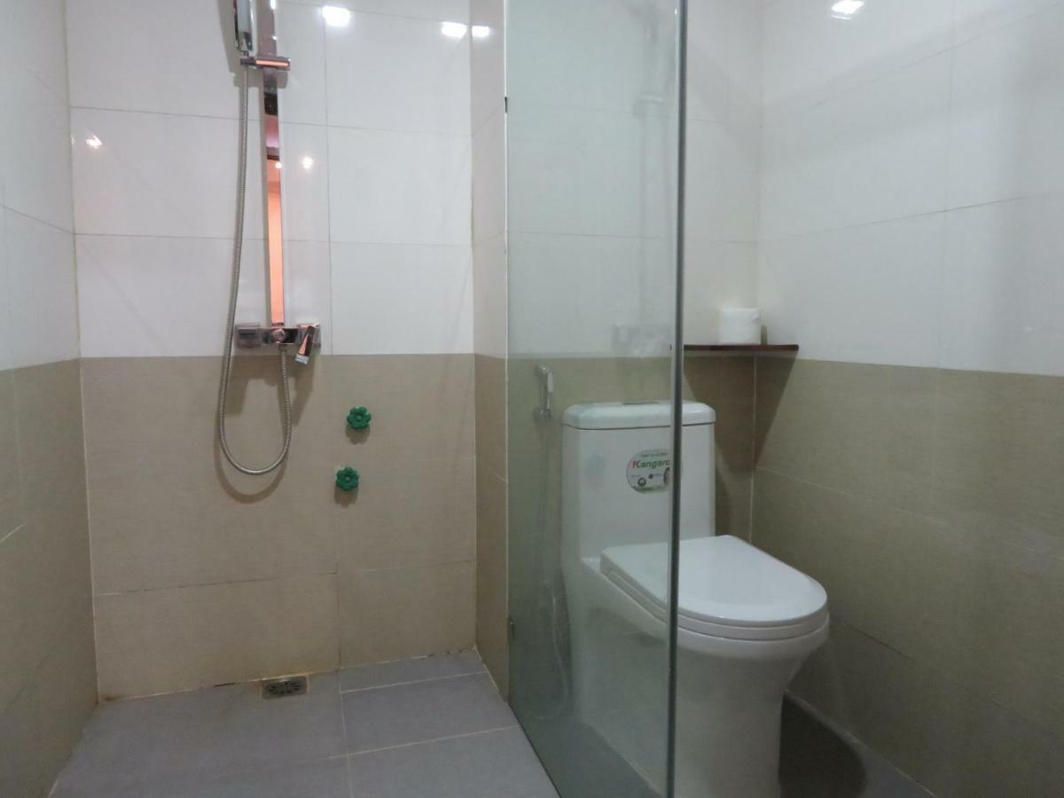 Vip Sapa Hotel Zewnętrze zdjęcie