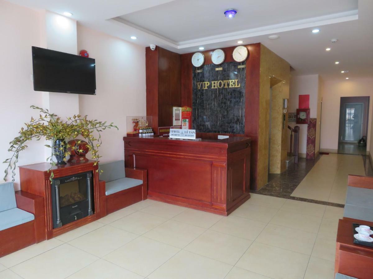 Vip Sapa Hotel Zewnętrze zdjęcie